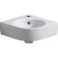 Раковина 32x32 см Geberit Renova Compact 276132000