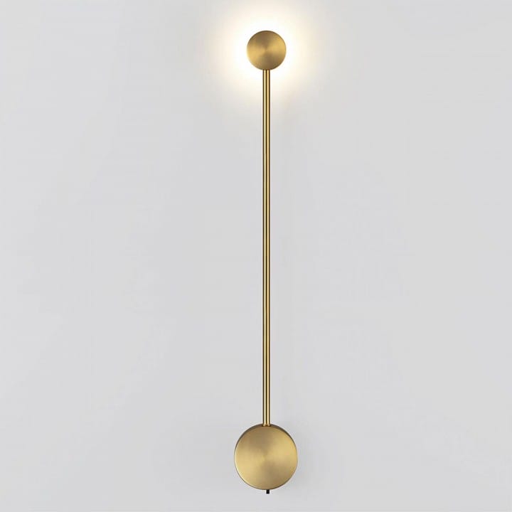 Накладной светильник Odeon Light Satellite 7009/5WLA