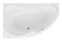 Акриловая ванна Aquanet Capri 160х100 203914 белый