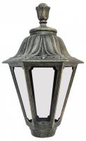 Плафон полимерный Fumagalli Rut E26.000.000.BXF1R