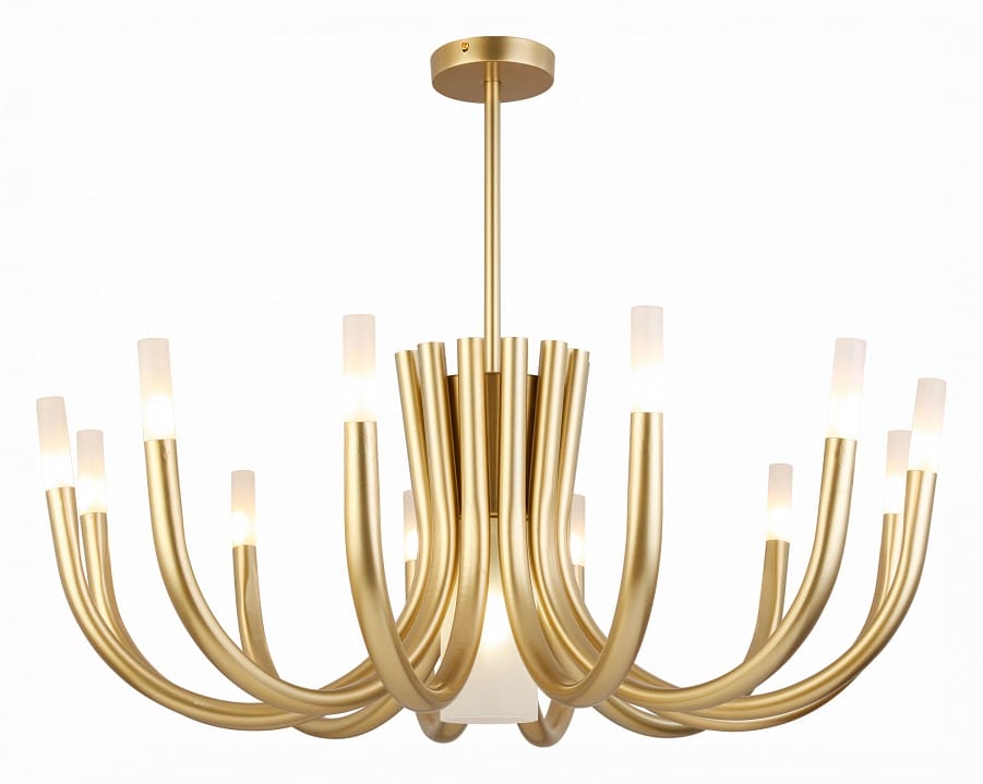 Люстра на штанге ST-Luce Pafe SL1173.202.13