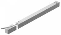 Блок питания Maytoni Technical Power Supply Radity TRA086DR-200W
