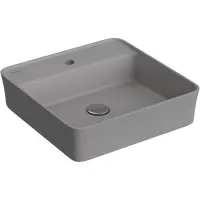 Раковина 45x45 см Berges Ego SL 182064