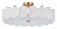 Люстра на штанге Arte Milano AM-Rim 316009/D600 BS
