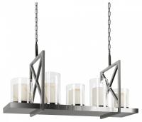 Подвесная люстра Loft it Candlebox 10436/1000R