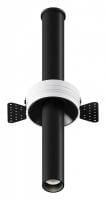 Встраиваемый светильник Maytoni Technical Фокус Т C140TRS-L300-7W4K-B