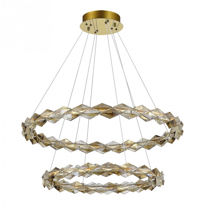 Подвесной светильник ST-Luce Diamanta SL6009.203.02