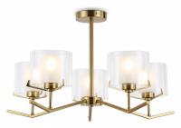 Люстра на штанге Ambrella Light HIGH LIGHT LH57007