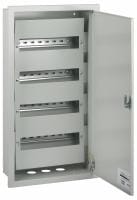 Электрический щиток встраиваемый Эра  NO-123-26