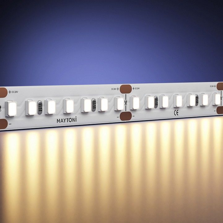 Лента светодиодная Maytoni Led Strip High CRI светодиодная лента 201090