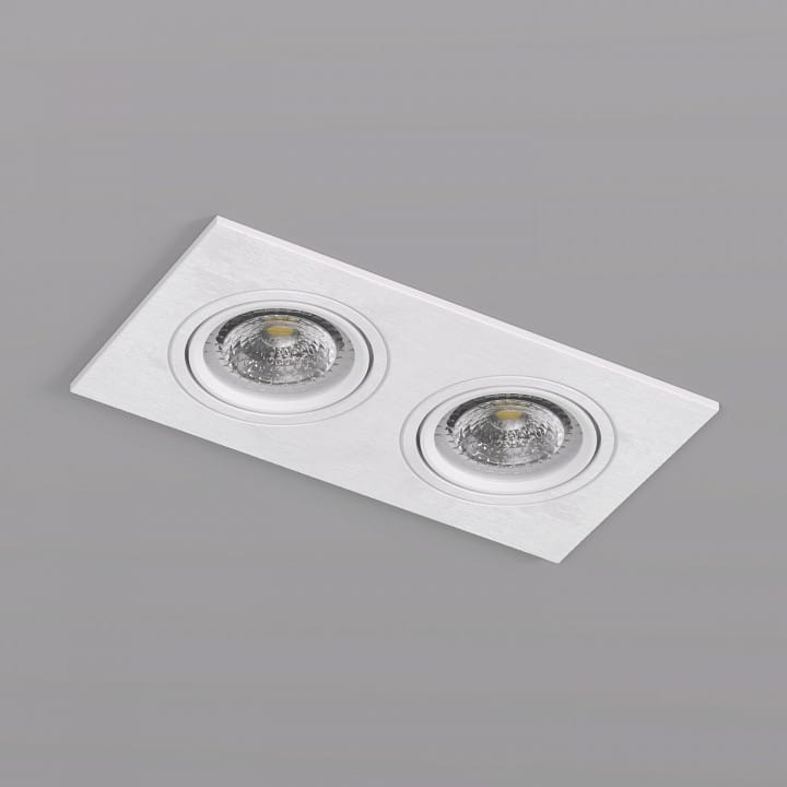 Встраиваемый светильник Denkirs DK3021 DK3022-WH