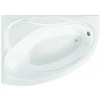 Акриловая ванна 149,5x104 см L BelBagno BB106-150-105-L