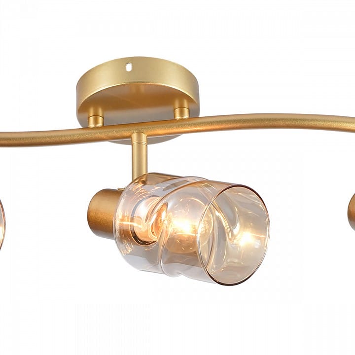 Спот Reluce 05963-2 05963-0.8-03 GOLD