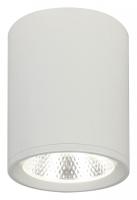 Накладной светильник Escada 20003 20003SMU/02LED SWH