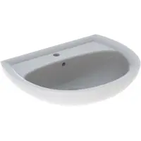 Раковина 65x51 см Geberit Renova 223065000