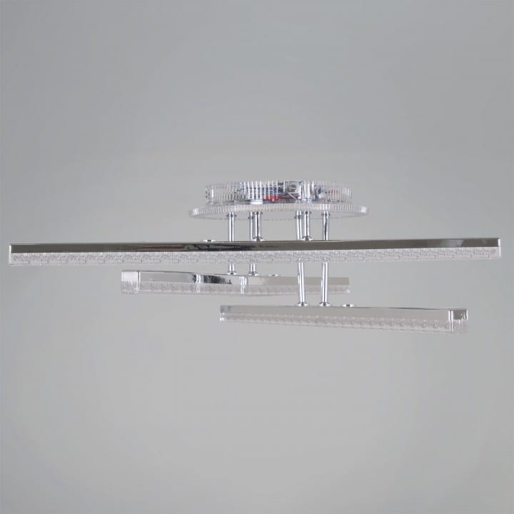 Люстра на штанге Reluce  85490-0.3-03 CR