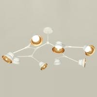 Люстра на штанге Ambrella Light XB XB9059101