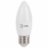 Лампа светодиодная Эра Стандарт E27 11Вт 4000K LED B35-11W-840-E27