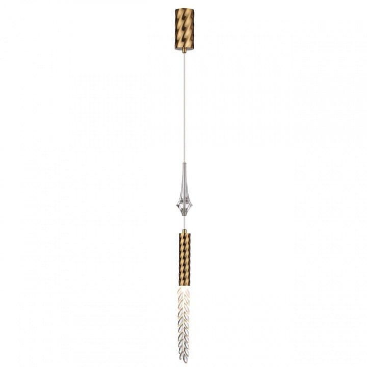 Подвесной светильник Odeon Light Kolos 5449/4L