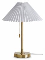 Настольная лампа декоративная Freya Kinsley FR5533TL-01BS