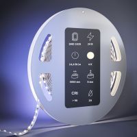 Лента светодиодная Maytoni Led Strip Базовая светодиодная лента 201053