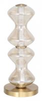 Настольная лампа декоративная ST-Luce SPINE SL6136.214.01