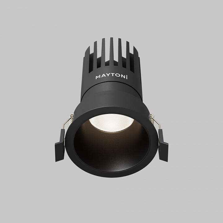 Линза Maytoni Technical Омут Lens003D45-15W