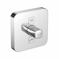 Термостатический смеситель для ванны и душа Kludi Push 387110538