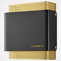 Накладной светильник Imperiumloft CASING CASING-WALL01