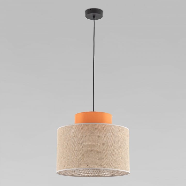Подвесной светильник TK Lighting Duo 3227 Duo