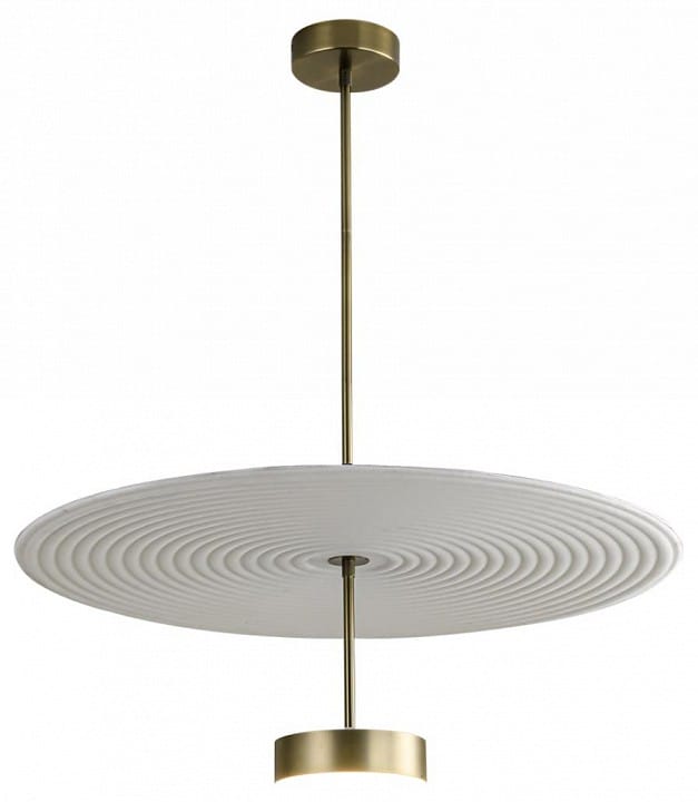 Светильник на штанге Odeon Light Felt 7035/20CL