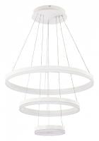 Подвесной светильник Natali Kovaltseva OREOL LED LAMPS 81277