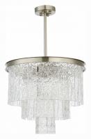 Люстра на штанге ST-Luce Corsia SL1230.102.06