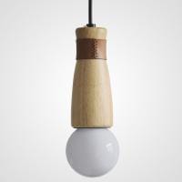 Подвесной светильник Imperiumloft  Sash01