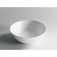 Раковина 35,8x35,8 см Ceramica Nova Element CN6003