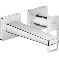 Смеситель для раковины hansgrohe Metropol 74525000
