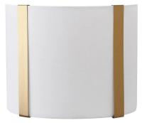 Накладной светильник Arte Lamp DREAM A4110AP-2PB