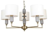 Подвесная люстра Escada 650 650/5P