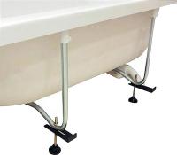 Ножки для ванны Vitra Neon 59990584000, хром