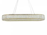 Подвесная люстра Newport CRYSTAL М0071033