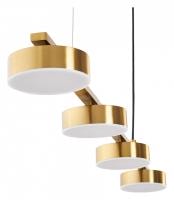 Подвесной светильник MyFar Milla MR1002-4PL