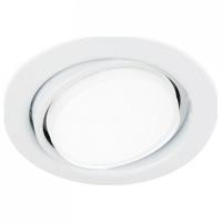 Встраиваемый светильник Ambrella Light G G103 WH