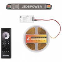 Лента светодиодная LEDS POWER COB 007366