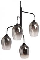 Подвесная люстра De City Альфа 23 324019104