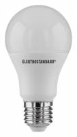 Лампа светодиодная Elektrostandard Classic LED E27 10Вт 3300K a048522