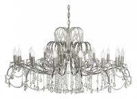 Подвесная люстра Dio D’Arte Alessandria Alessandria E 1.1.L.16.200 N