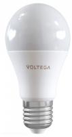 Лампа светодиодная Voltega груша (General purpose bulb) 11Вт E27 7Вт 3000K 7245