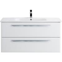 Тумба под раковину Cezares Eco-Cer 100 ECO-CER-1000-2C-SO-BO