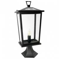 Наземный низкий светильник Feron PL754 51280