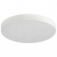 Накладной светильник Эра Relict Relict 38 SPB-6-40 4К WH